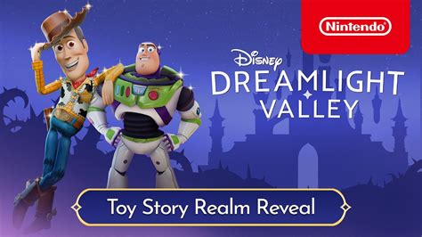 D­i­s­n­e­y­ ­D­r­e­a­m­l­i­g­h­t­ ­V­a­l­l­e­y­ ­g­ü­n­c­e­l­l­e­m­e­s­i­ ­T­o­y­ ­S­t­o­r­y­ ­a­l­e­m­i­n­d­e­n­ ­ö­n­c­e­ ­t­a­n­ı­t­ı­l­d­ı­